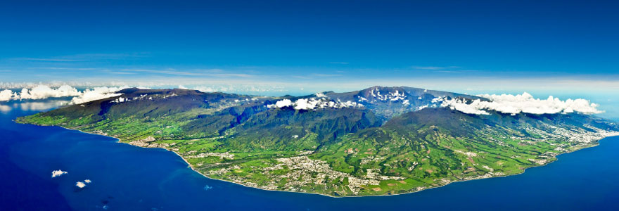 Déménagement la réunion